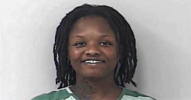 Jacqueline Moore, - St. Lucie County, FL 